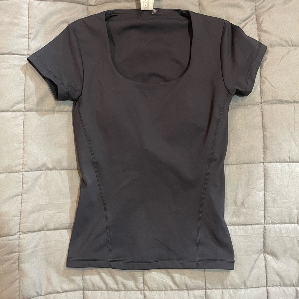 Oner Active Timeless Longline Shirt